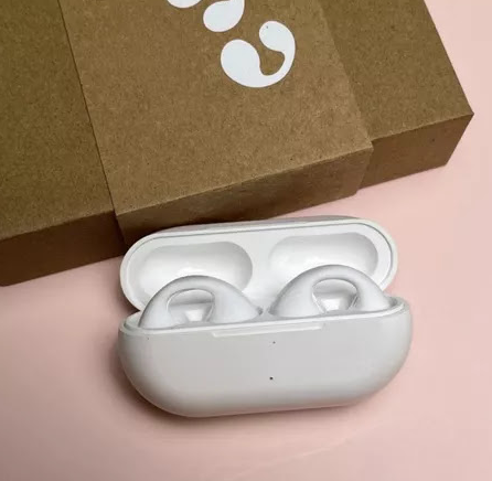 Audifonos Bluetooth tipo pendiente-sound