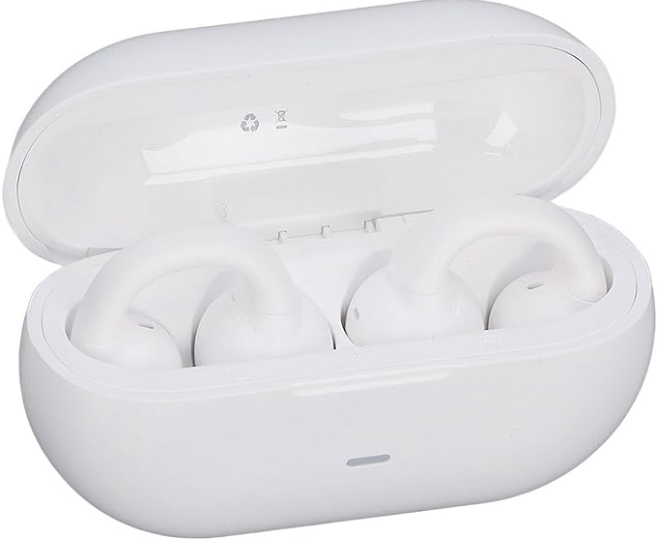 Audifonos Bluetooth tipo pendiente-sound