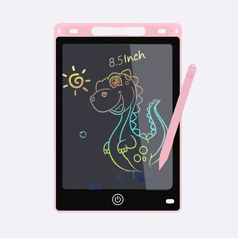 M - KIT TABLET LCD INFANTIL    (2 Unidades)